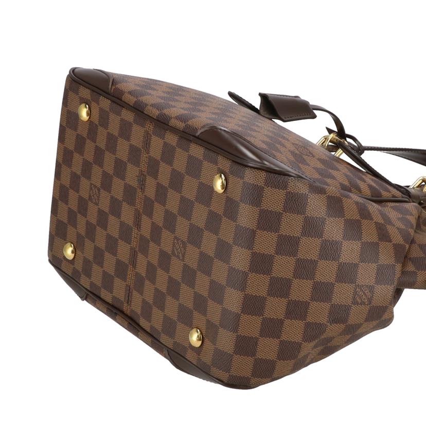 LOUIS VUITTON ルイ・ヴィトン/ヴェローナMM/N41118/DU4***/Aランク/62【中古】 LOUIS VUITTON ルイ・ヴィトン/ヴェローナMM/ダミエ/N41118/DU4***/A