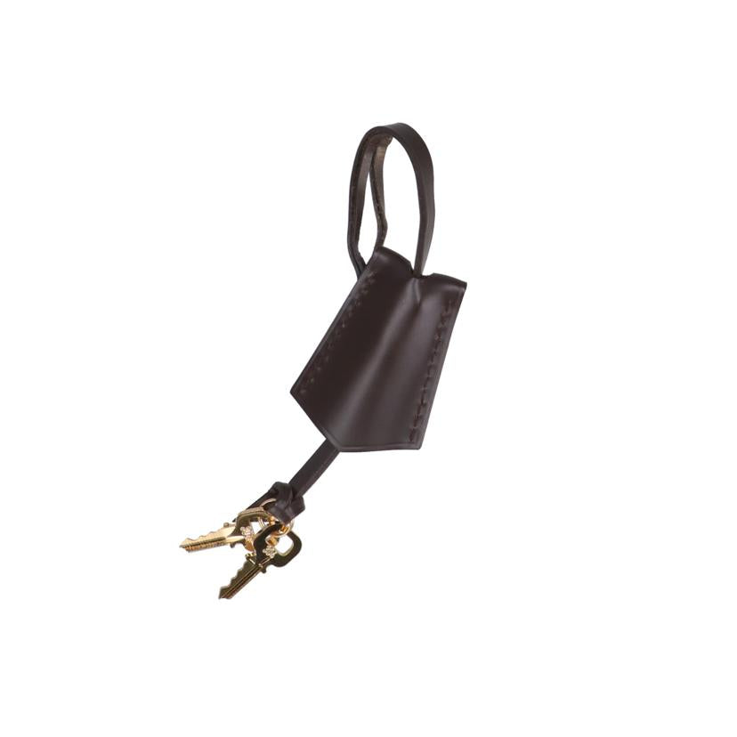 LOUIS VUITTON ルイ・ヴィトン/ヴェローナMM/ダミエ/エベヌ/N41118/VI1***/ABランク/88【中古】 LOUIS VUITTON（ルイ・ヴィトン） ルイ・ヴィトン/ヴェローナMM/ダミエ