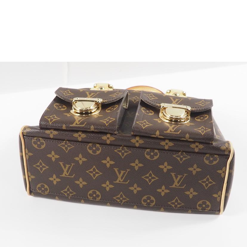 LOUIS　VUITTON ルイヴィトン ルイ・ヴィトン ビトン ショルダーバッグ ハンドバッグ トートバッグ ブラウン メンズ レディース 定番 人気 ＬＶ 斜め掛け 肩がけ/マンハッタンPM／モノグラム　/M40026//SD1***/ABランク/79