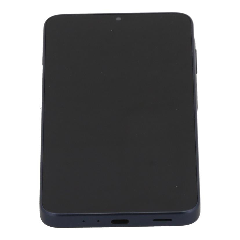 docomo サムスン SAMSUNG /スマートフォン/Galaxy A25 5G 64GB/SC-53F//RFGL31RTBEJ/ABランク/78