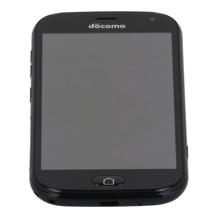 FUJITSU　FCNT　docomo 富士通 フジツウ　/らくらくスマートフォン　me/F-01L//1a349bfc/Bランク/69