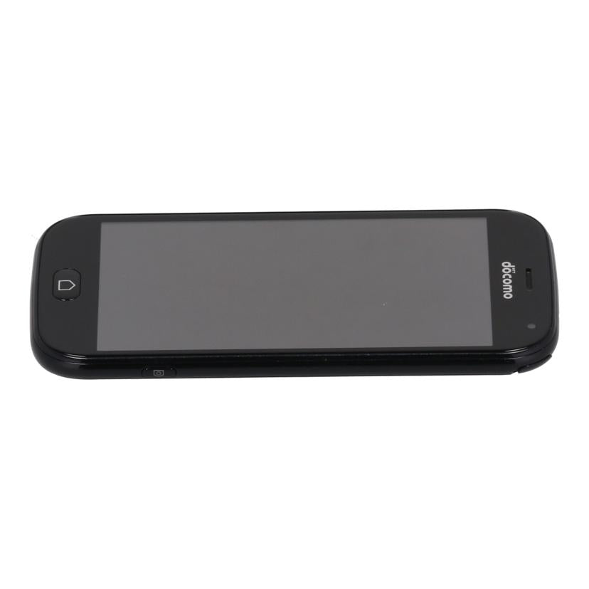 FUJITSU　FCNT　docomo 富士通 フジツウ　/らくらくスマートフォン　me/F-01L//1a349bfc/Bランク/69