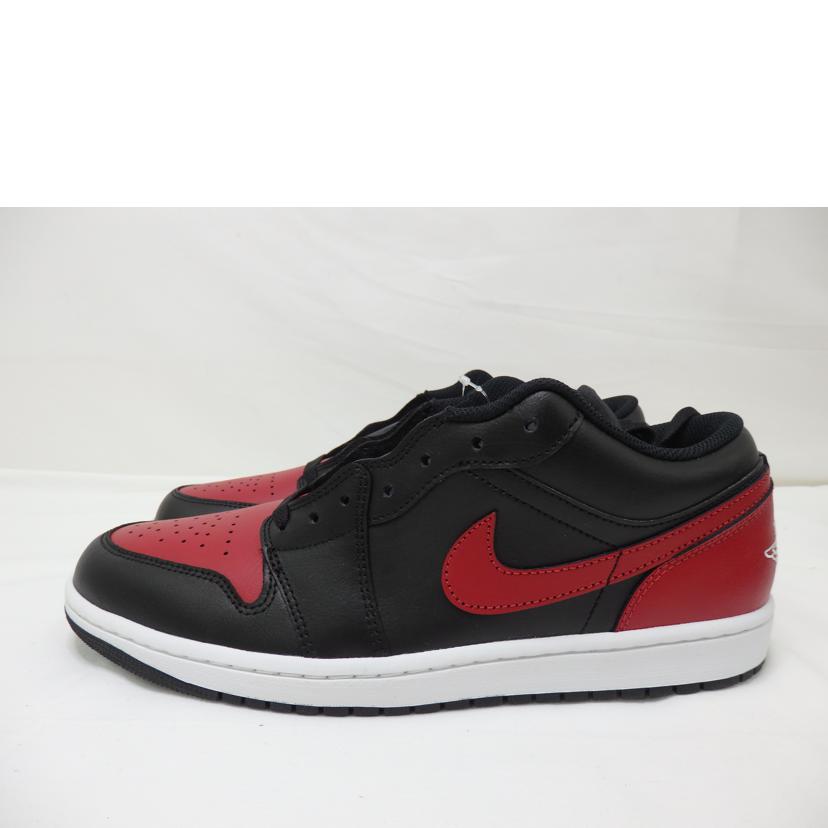 NIKE ナイキ/AIR　JORDAN　1　LOW　／28．5cm/553558-067//Sランク/84