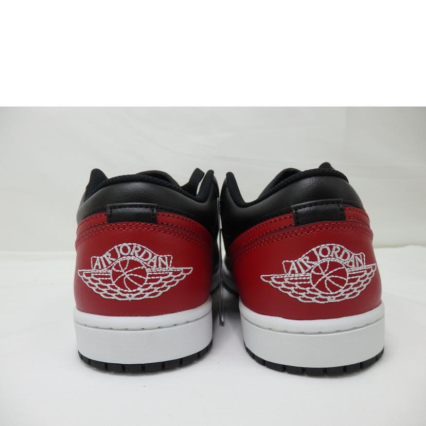 NIKE ナイキ/AIR　JORDAN　1　LOW　／28．5cm/553558-067//Sランク/84