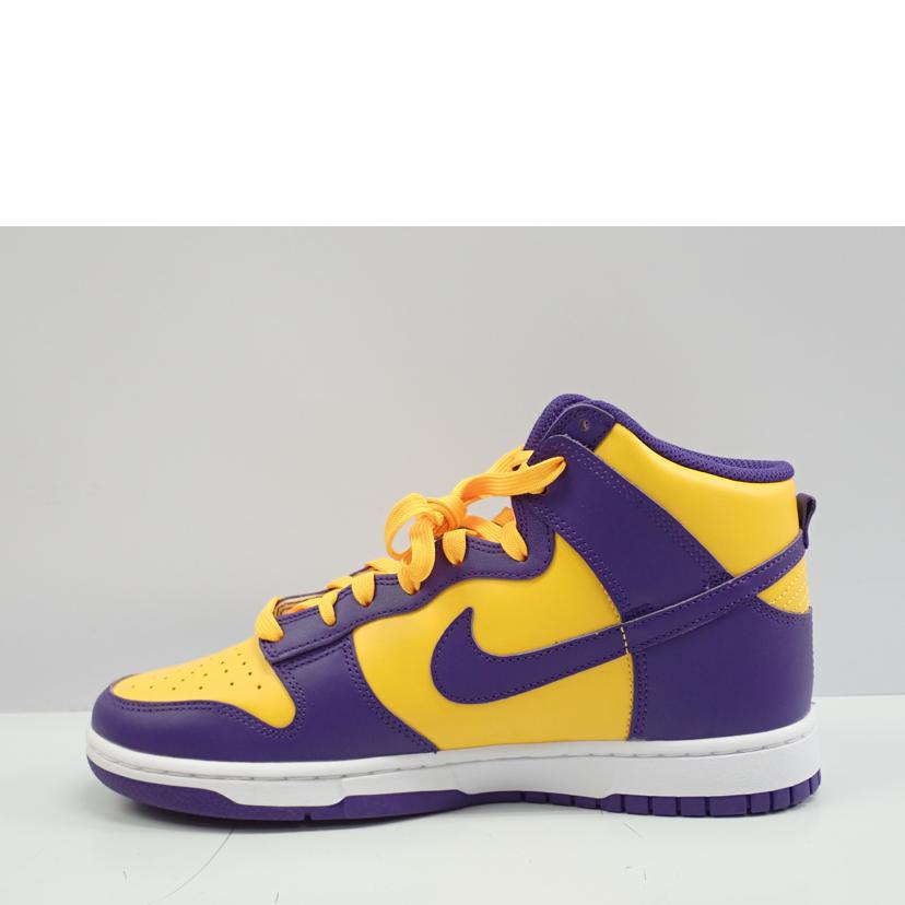 ＮＩＫＥ ﾅｲｷ/ＤＵＮＫ　ＨＩ　ＲＥＴＲＯ　/DD1399-500//27.0cm/Sランク/62