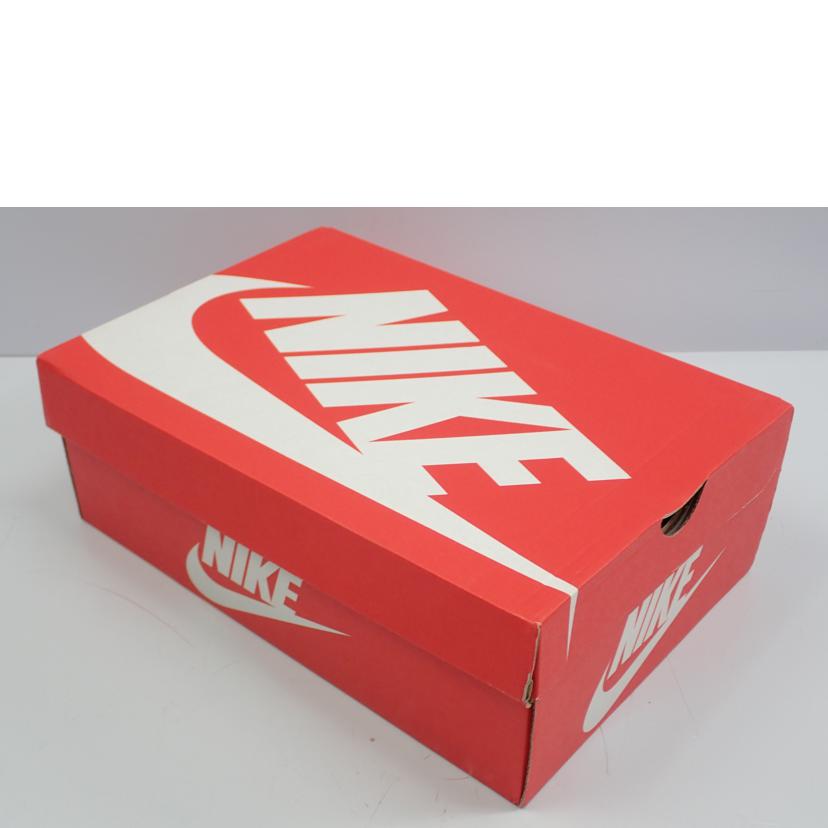 ＮＩＫＥ ﾅｲｷ/ＤＵＮＫ　ＨＩ　ＲＥＴＲＯ　/DD1399-500//27.0cm/Sランク/62