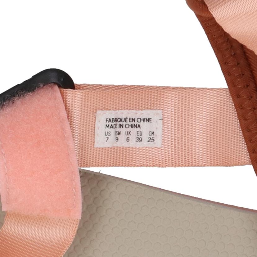 SUICOKE/SUICOKE スポーツサンダル//Aランク/81