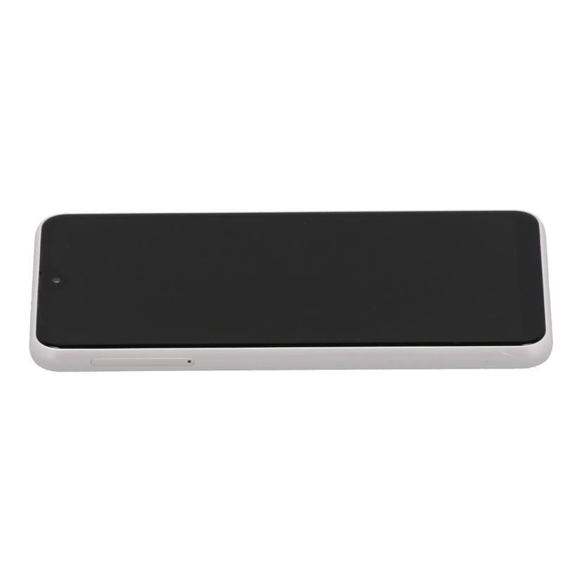 SAMSUNG　au サムスン　/スマートフォン／Galaxy　A23　5G　64GB/SCG18//RFCX118FZ9M/ABランク/69
