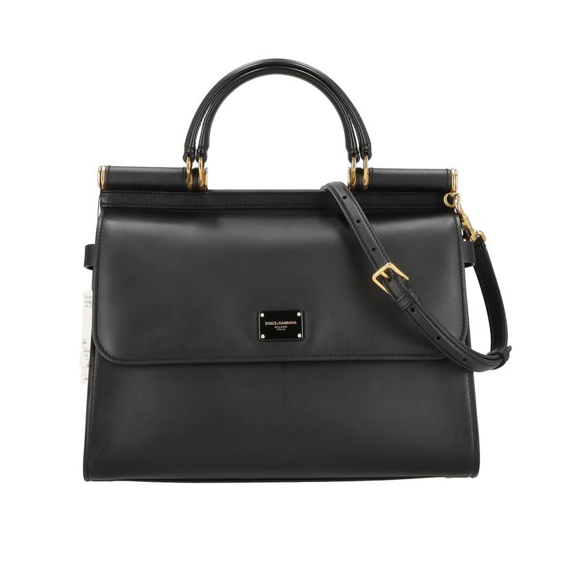 D＆G ドルチェ＆ガッバーナ/シシリー58／ドクターズバッグ/BB6621//SAランク/24