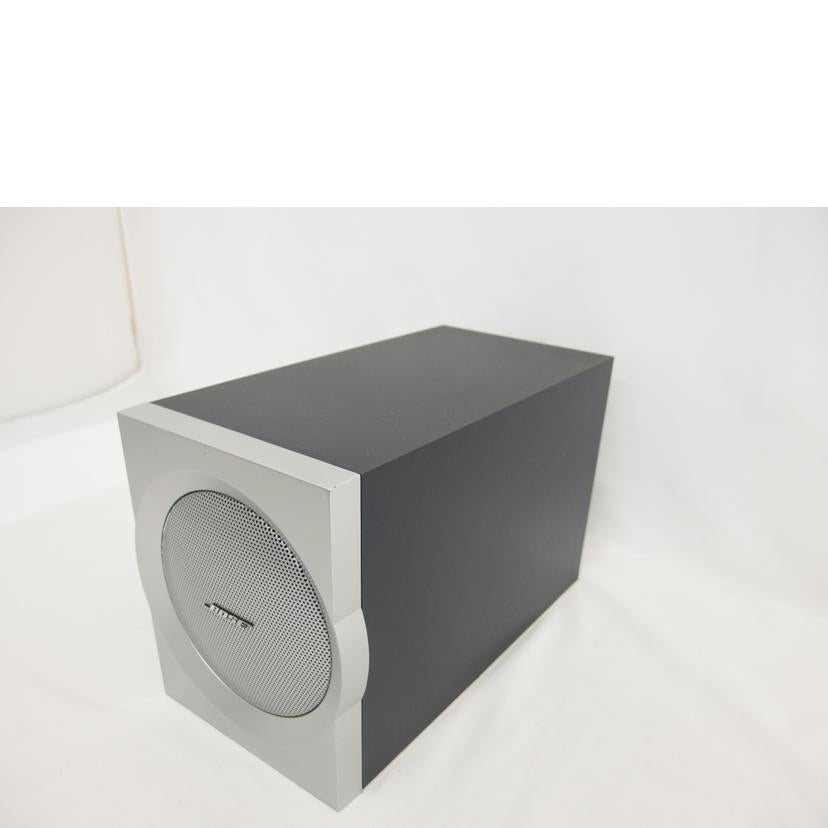 BOSE ボーズ/COMPANION3／マルチメディアスピーカーシステム//033491Z50340738AC/Bランク/04