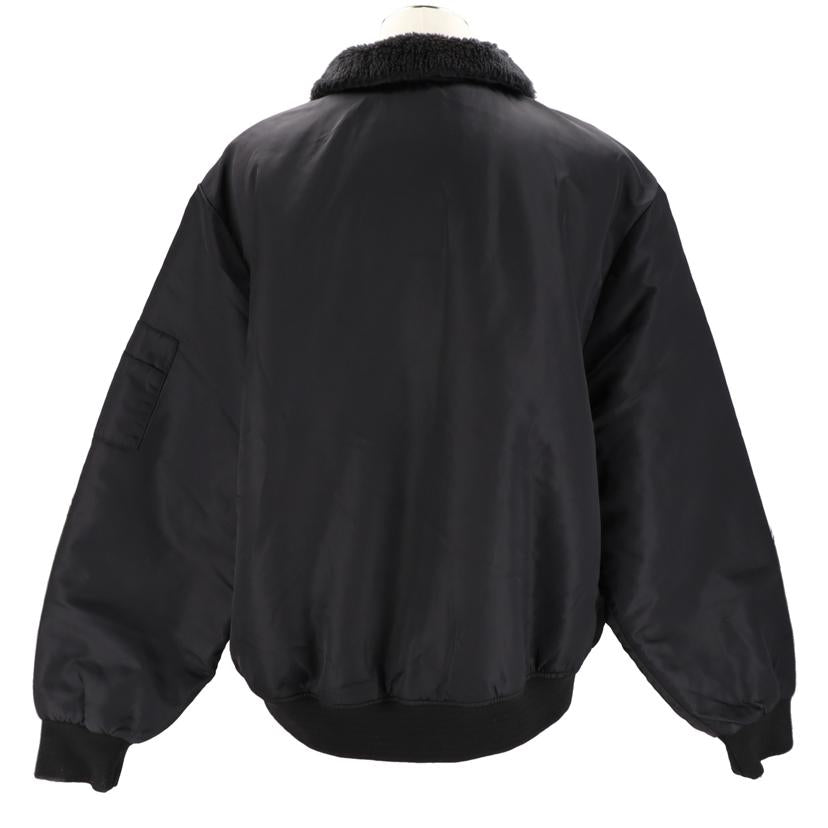 Dickies ディッキーズ/Supreme　FW23ファーカラーボンバージャケット//ｻｲｽﾞ:XL/ABランク/91