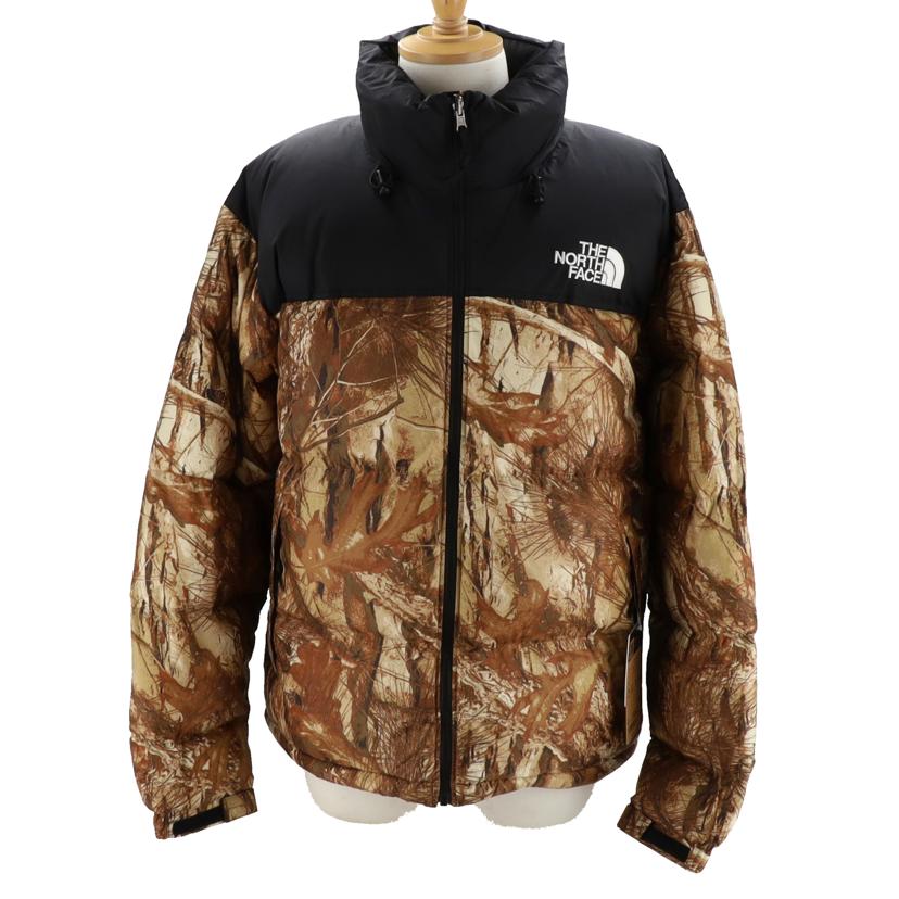 THE NORTH FACE ノースフェイス/THE NORTH FACE ノベルティー ヌプシダウンジャケット/ND92556//SAランク/78