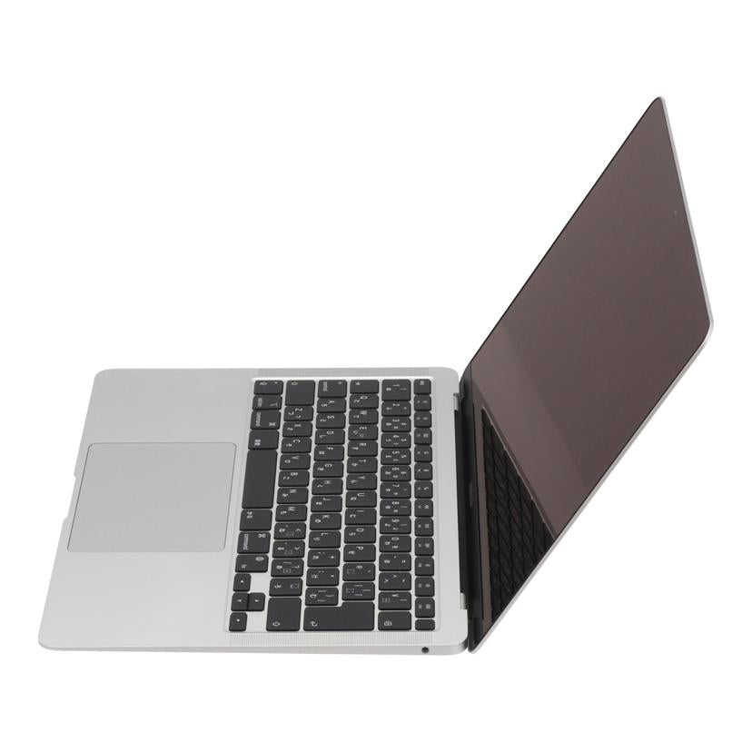 Appie アップル /MacBook Air M1 Late 2020/A2337//HXJMC0AS1WGC/Bランク/71