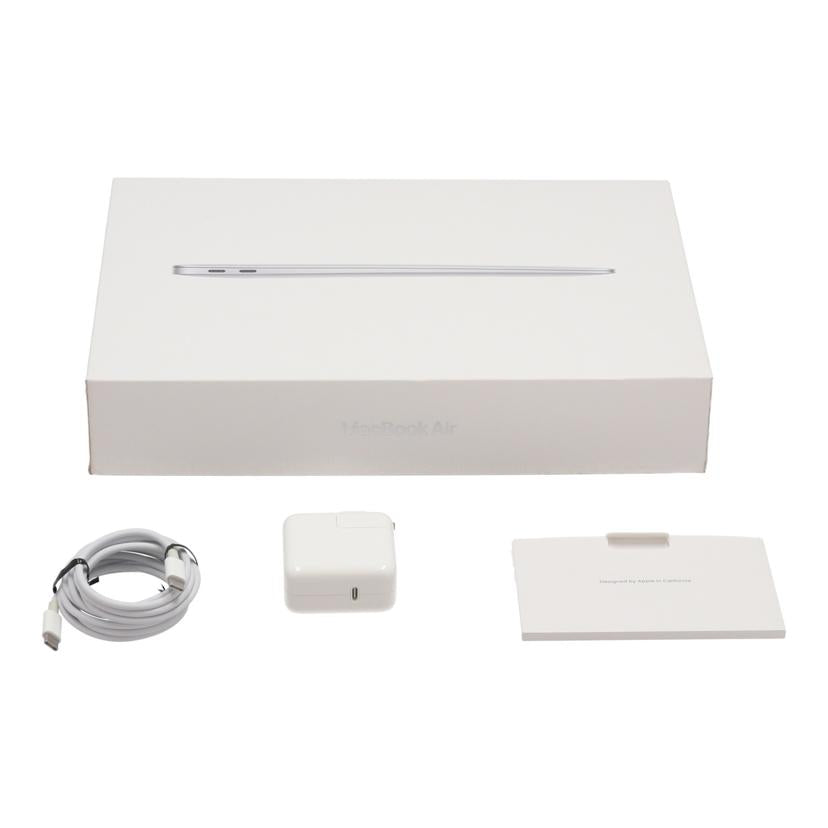 Appie アップル /MacBook Air M1 Late 2020/A2337//HXJMC0AS1WGC/Bランク/71
