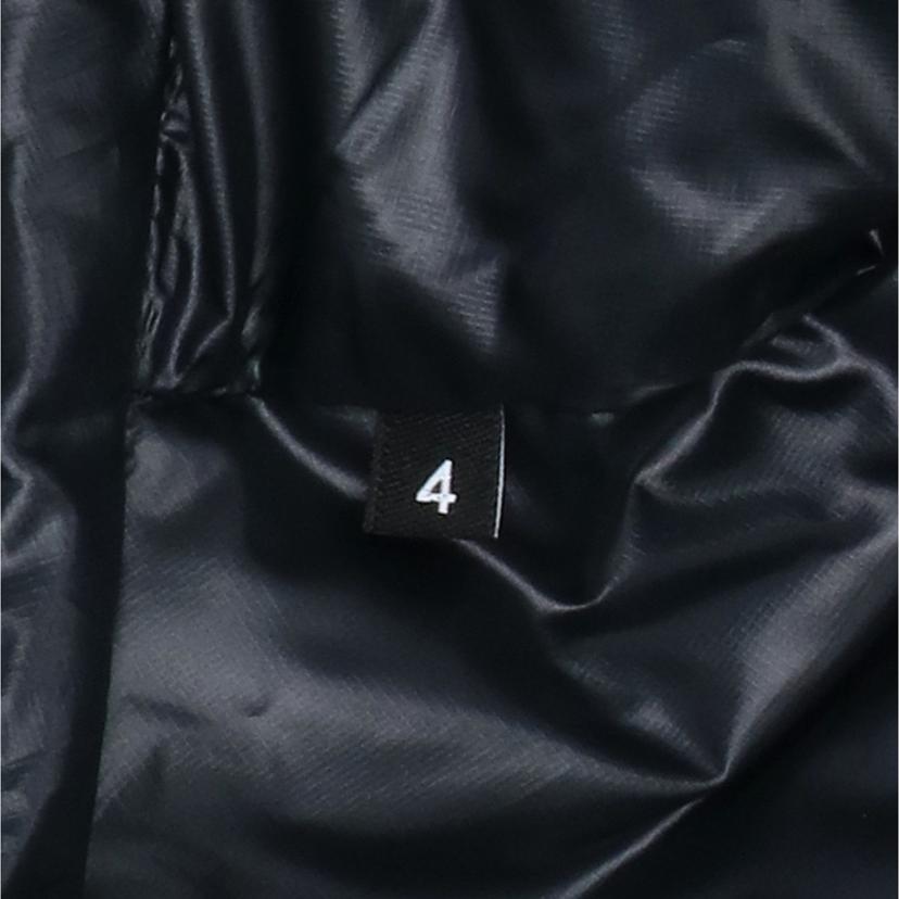 MONCLER モンクレール/MAZOD　JACKET／サイズ：4/12 097 1A00046 53 99E//RFID/Sランク/24