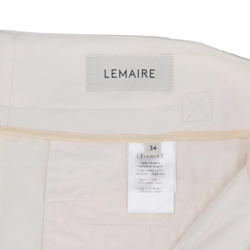 LEMAIRE/LEMAIRE デニムパンツ//Aランク/81