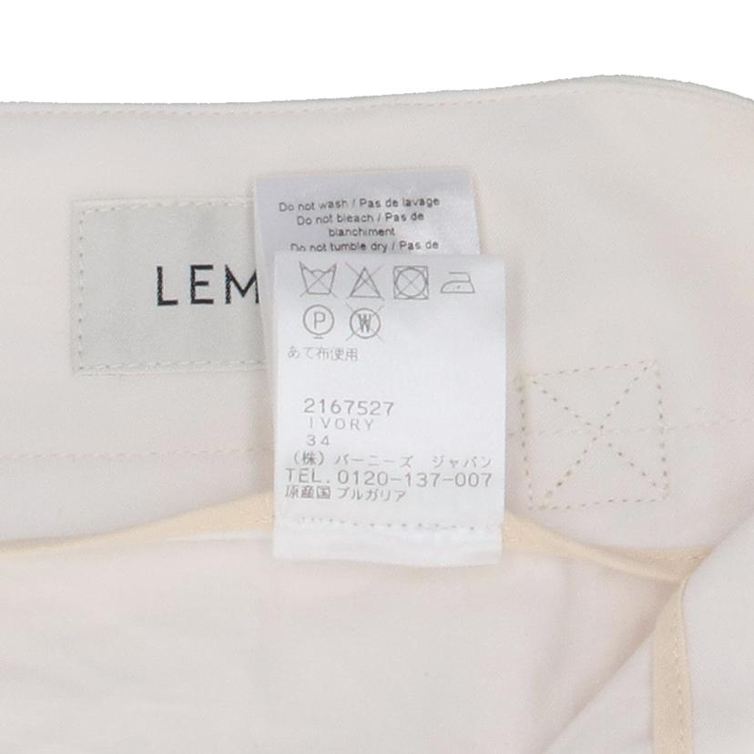 LEMAIRE/LEMAIRE デニムパンツ//Aランク/81