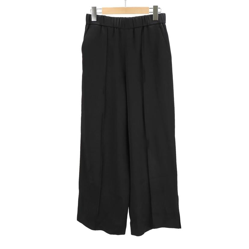 JILSANDER ジルサンダー/JILSANDER スリットレッグワイドパンツ/JO2KA0181 J76018//Aランク/81
