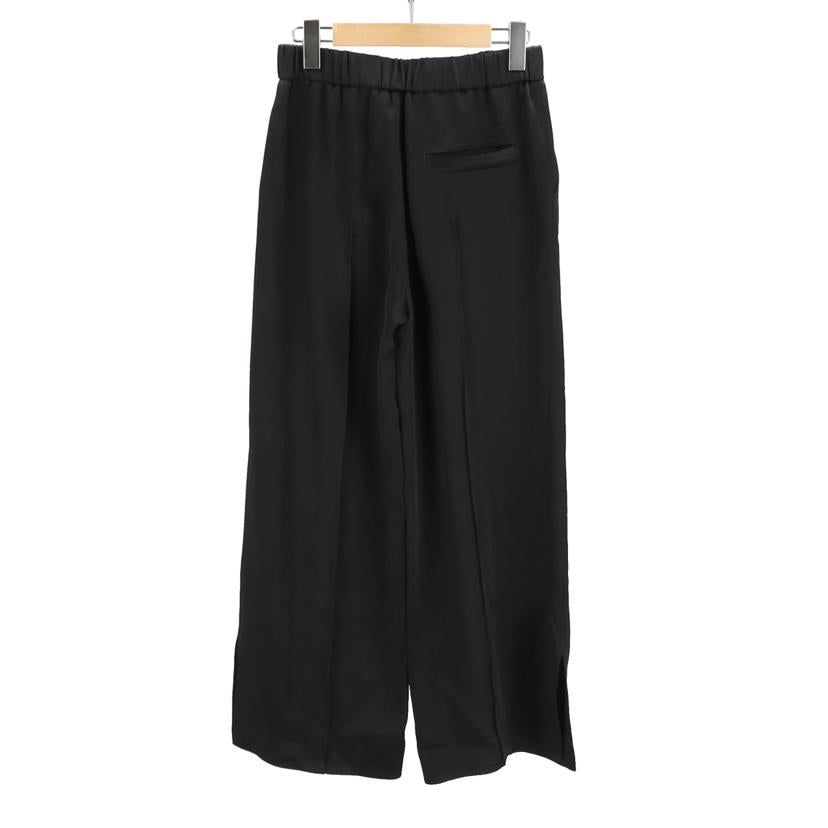 JILSANDER ジルサンダー/JILSANDER スリットレッグワイドパンツ/JO2KA0181 J76018//Aランク/81