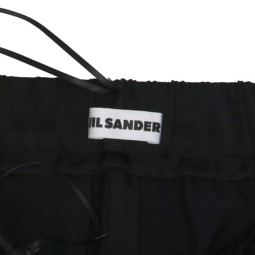 JILSANDER ジルサンダー/JILSANDER スリットレッグワイドパンツ/JO2KA0181 J76018//Aランク/81