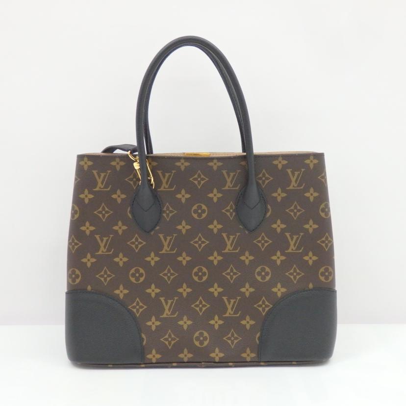LOUIS VUITTON ルイ・ヴィトン/フランドリン／MG／ノワール/M41595//FL4***/ABランク/77