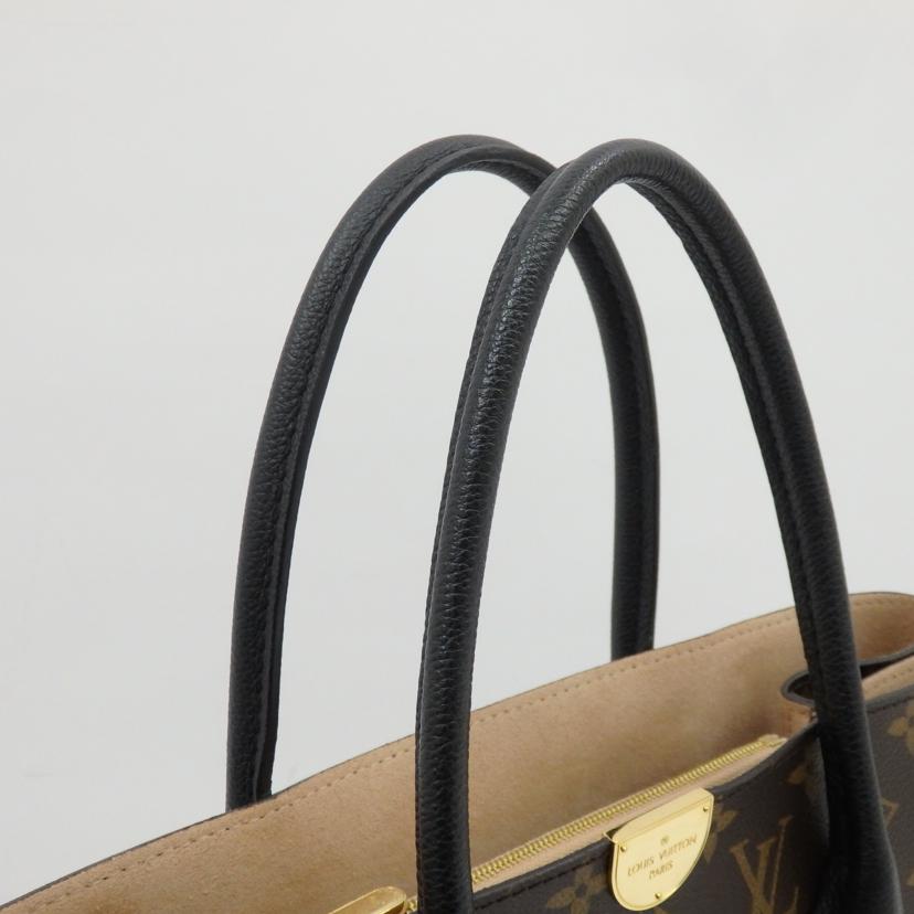 LOUIS VUITTON ルイ・ヴィトン/フランドリン／MG／ノワール/M41595//FL4***/ABランク/77