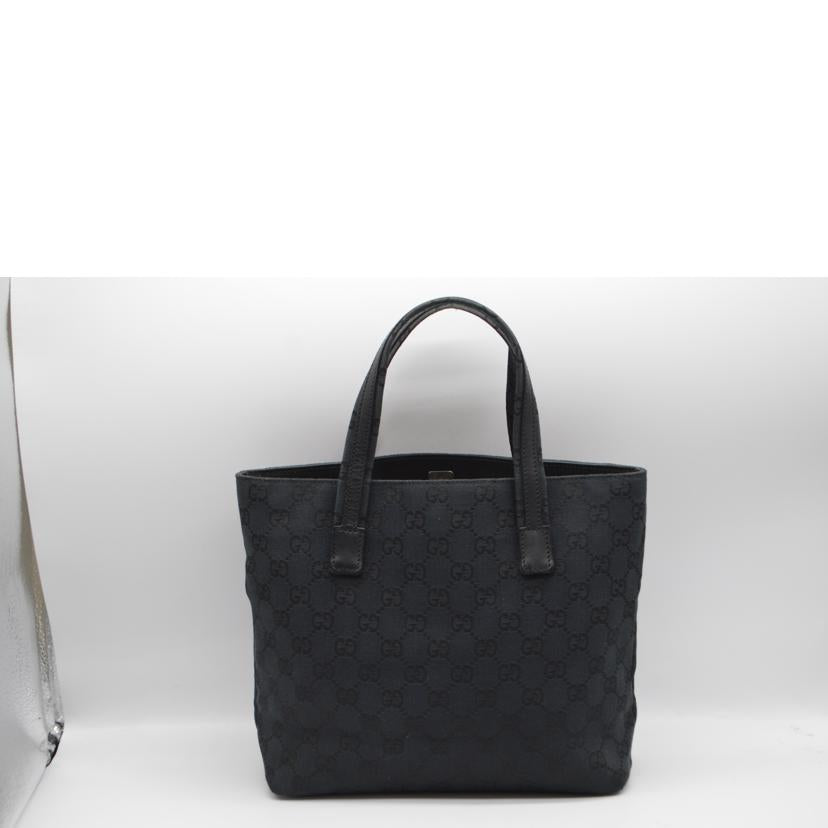 GUCCI グッチ/GGキャンバスツインポケットスモールレザーハンド/002.1080//001***/ABランク/89
