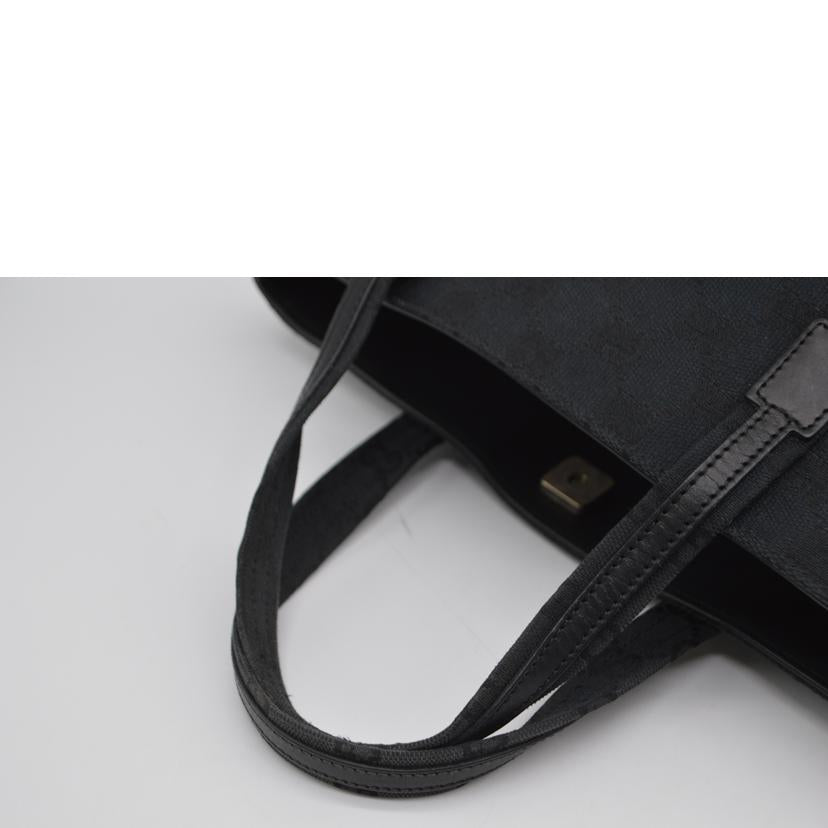 GUCCI グッチ/GGキャンバスツインポケットスモールレザーハンド/002.1080//001***/ABランク/89