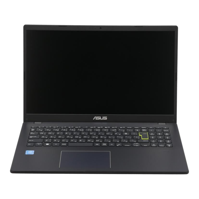 ASUS エイスース/Win11ノートPC/E510MA-EJ934WS//R1N0CX00J37501A/Bランク/40