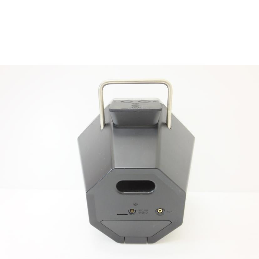 YAMAHA ヤマハ/ポータブルスピーカー／PDX－B11/PDX-B11//T565374UW/Bランク/88