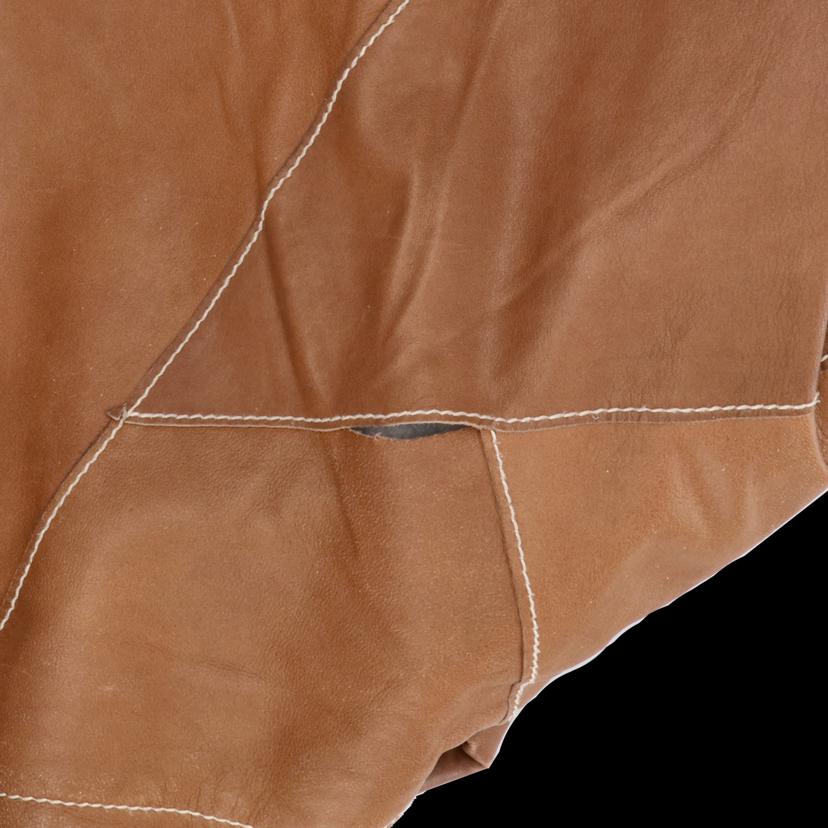 ENYCE ENYCE/エニーチェ／レザージャケット／Lサイズ//Bランク/85