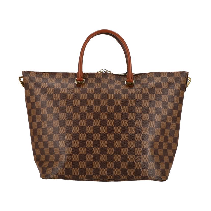 LOUIS　VUITTON ルイヴイトン/ベルモント／ダミエ/N63169//DR4***/SAランク/93