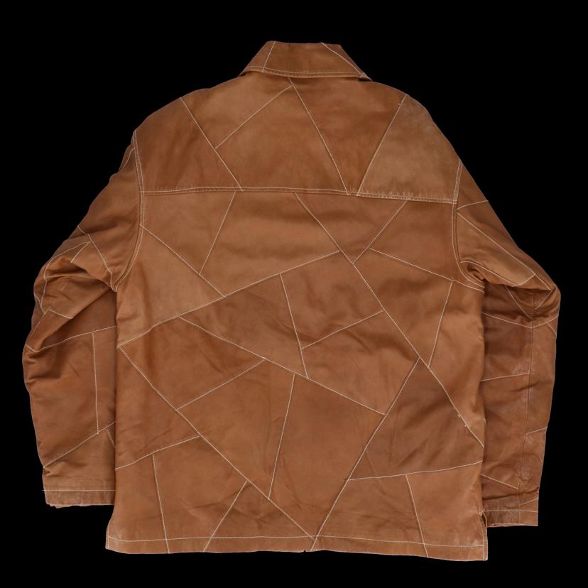 ENYCE ENYCE/エニーチェ／レザージャケット／Lサイズ//Bランク/85