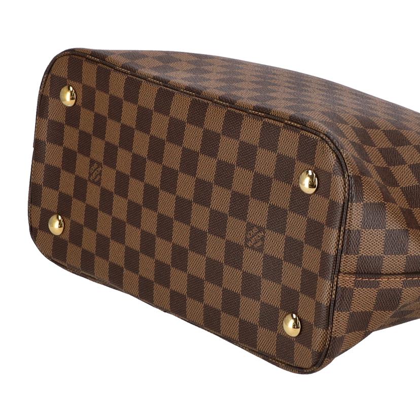 LOUIS　VUITTON ルイヴイトン/ベルモント／ダミエ/N63169//DR4***/SAランク/93