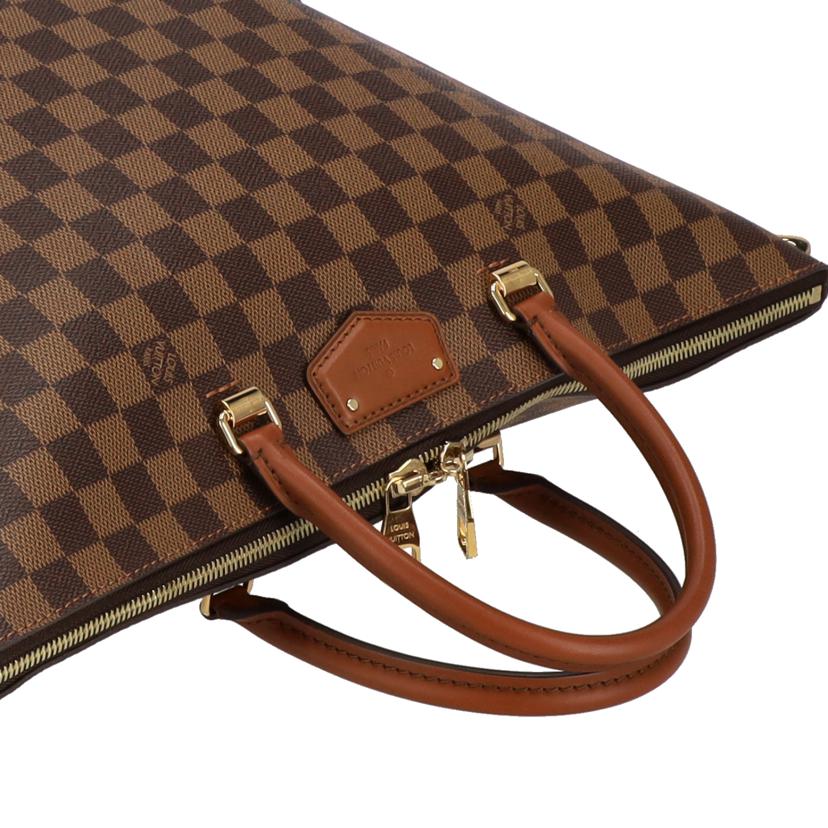 LOUIS　VUITTON ルイヴイトン/ベルモント／ダミエ/N63169//DR4***/SAランク/93