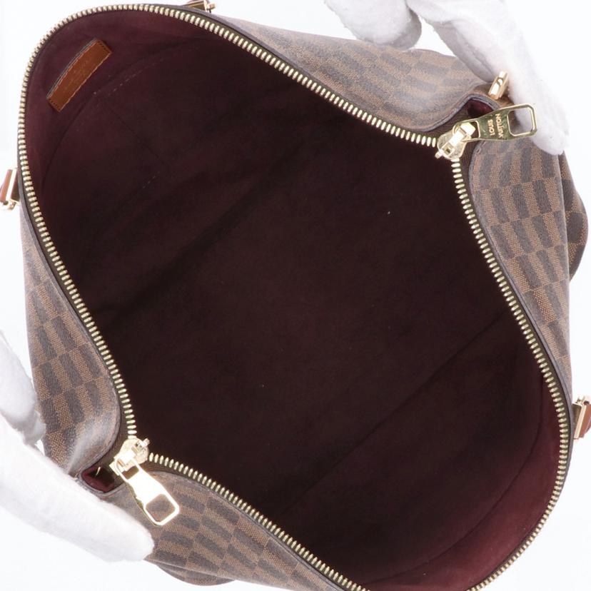LOUIS　VUITTON ルイヴイトン/ベルモント／ダミエ/N63169//DR4***/SAランク/93