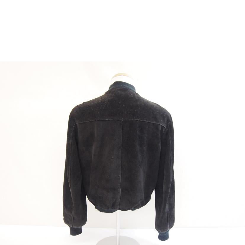 SCHOTT ショット/スウェードブルゾンジャケット/1685//Bランク/71