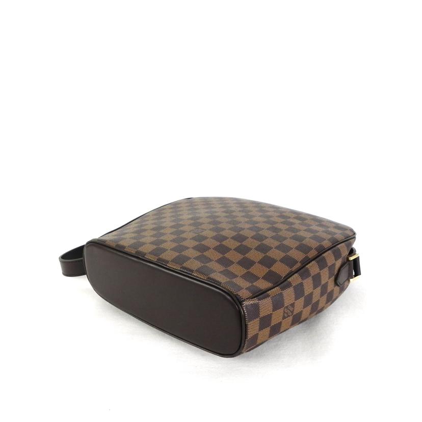LOUIS VUITTON ルイ・ヴィトン/イパネマGM/ダミエ/N51292//VI1***/ABランク/81