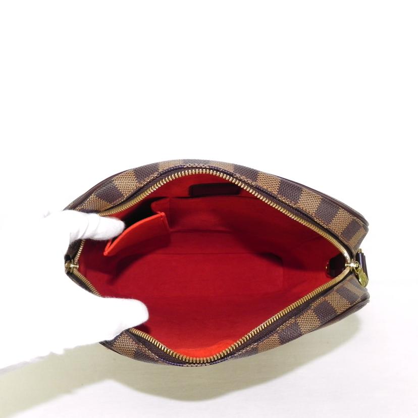 LOUIS VUITTON ルイ・ヴィトン/イパネマGM/ダミエ/N51292//VI1***/ABランク/81