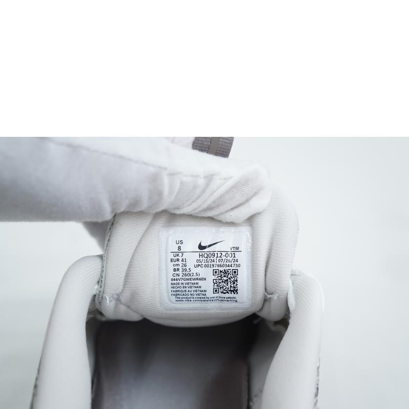 NIKE ナイキ/NIKE　AIR　MAX　DN　SP　26．0/HQ0912-001//Aランク/67