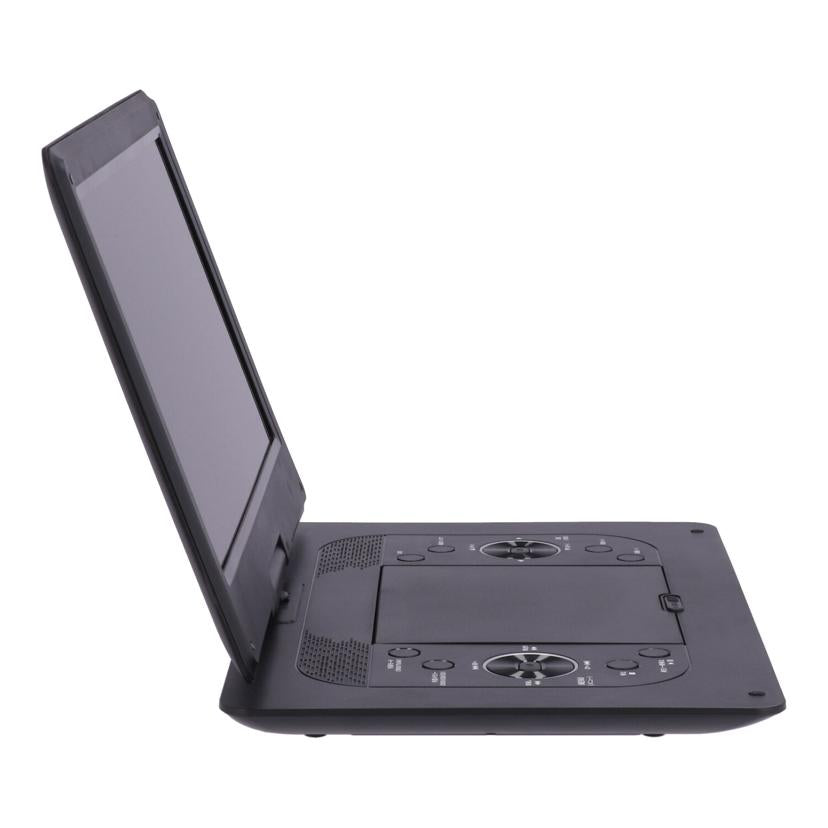 VERSOS ベルソス/ポータブルDVDプレーヤー/VS-S141M//VS14M2409949/ABランク/71