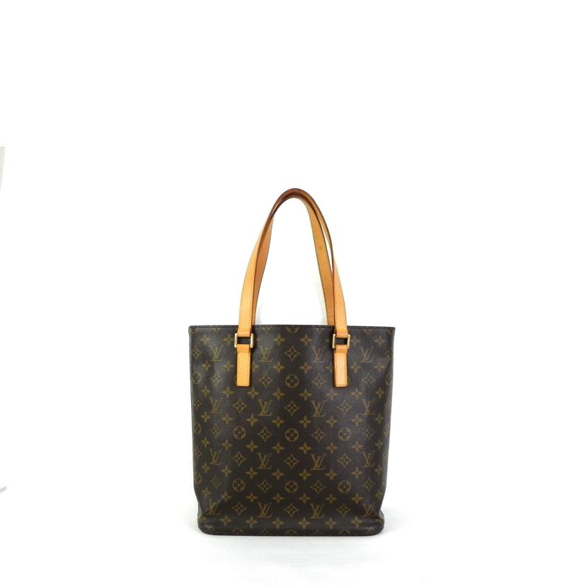 LOUIS VUITTON ルイ・ヴィトン/ヴァヴァンGM/モノグラム/M51170//SR1***/ABランク/81