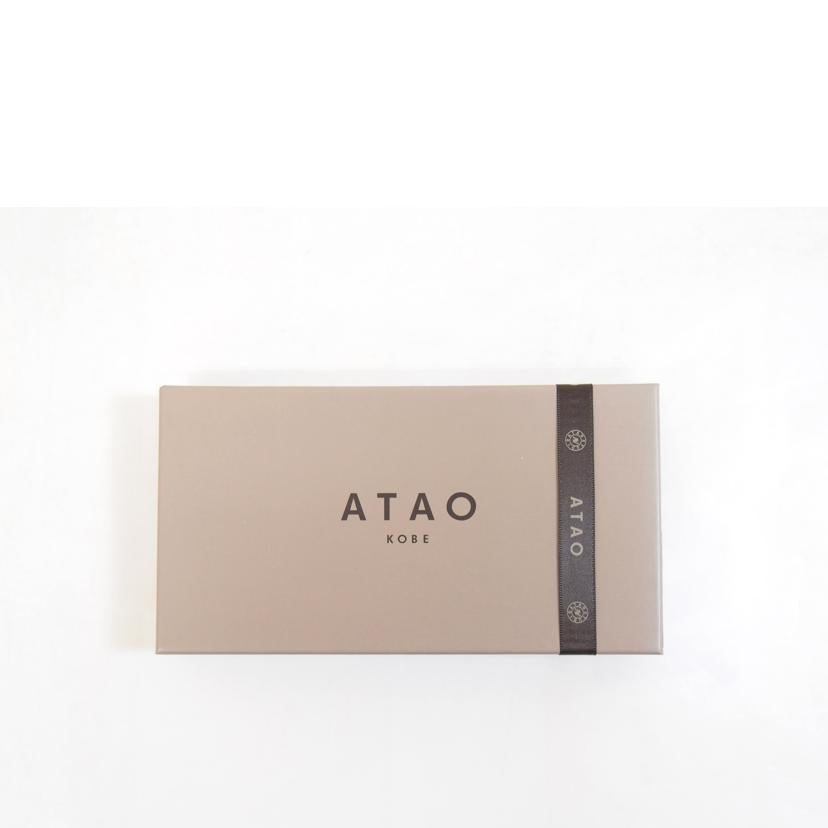 ATAO アタオ/limo　パイソンギャラクシー長財布/-//-/Aランク/71
