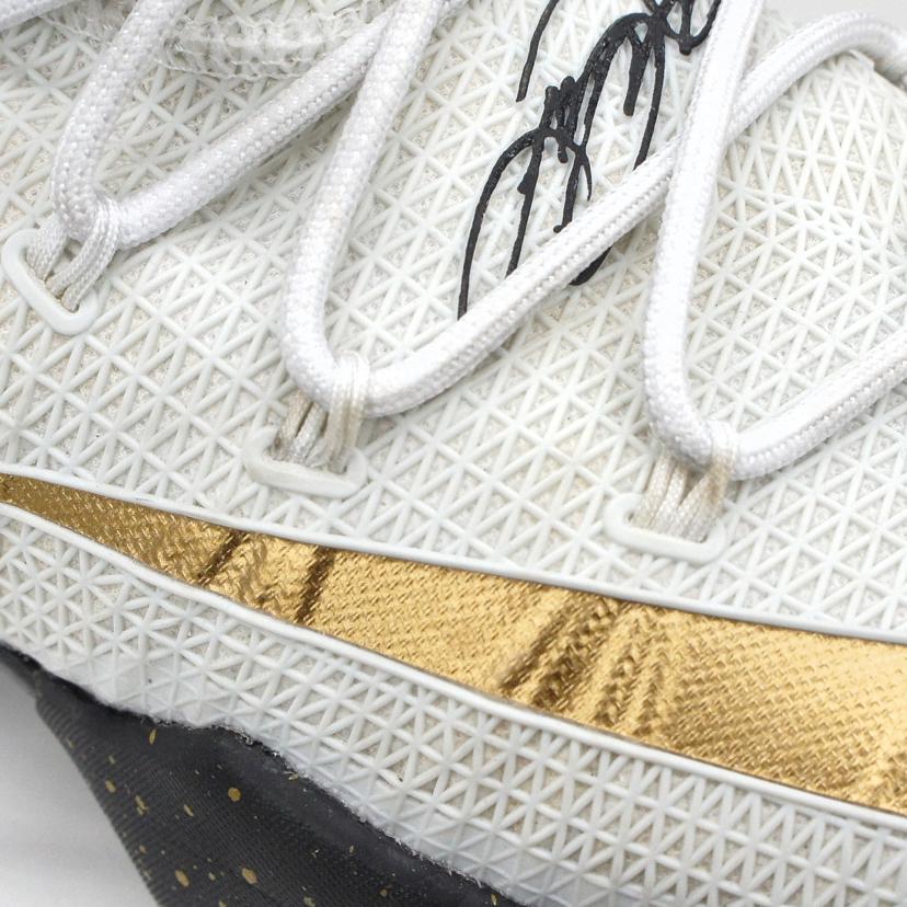 NIKE ナイキ/LEBRON　13　ELITE　GOLD/831923-170//Aランク/09
