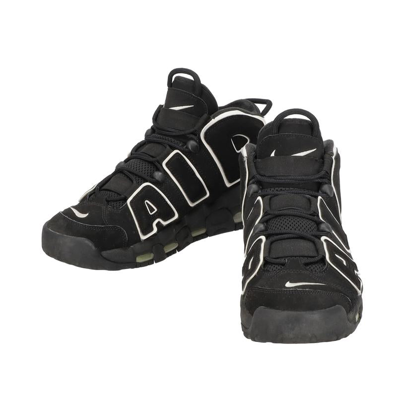 NIKE ナイキ/AIR　MORE　UPTEMPO/414962-002//ABランク/09