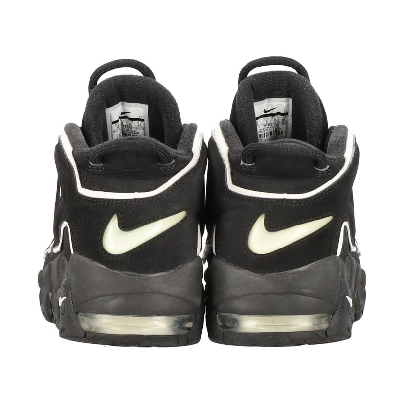 NIKE ナイキ/AIR　MORE　UPTEMPO/414962-002//ABランク/09