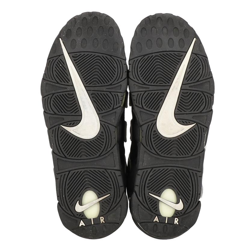 NIKE ナイキ/AIR　MORE　UPTEMPO/414962-002//ABランク/09