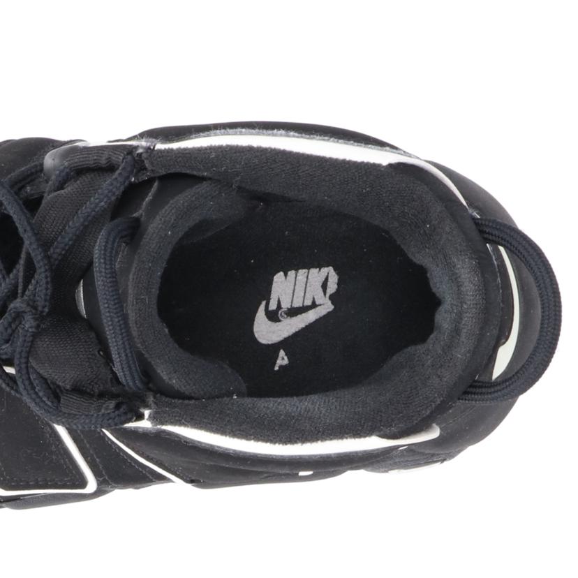 NIKE ナイキ/AIR　MORE　UPTEMPO/414962-002//ABランク/09
