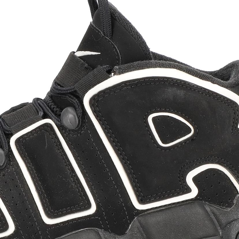NIKE ナイキ/AIR　MORE　UPTEMPO/414962-002//ABランク/09