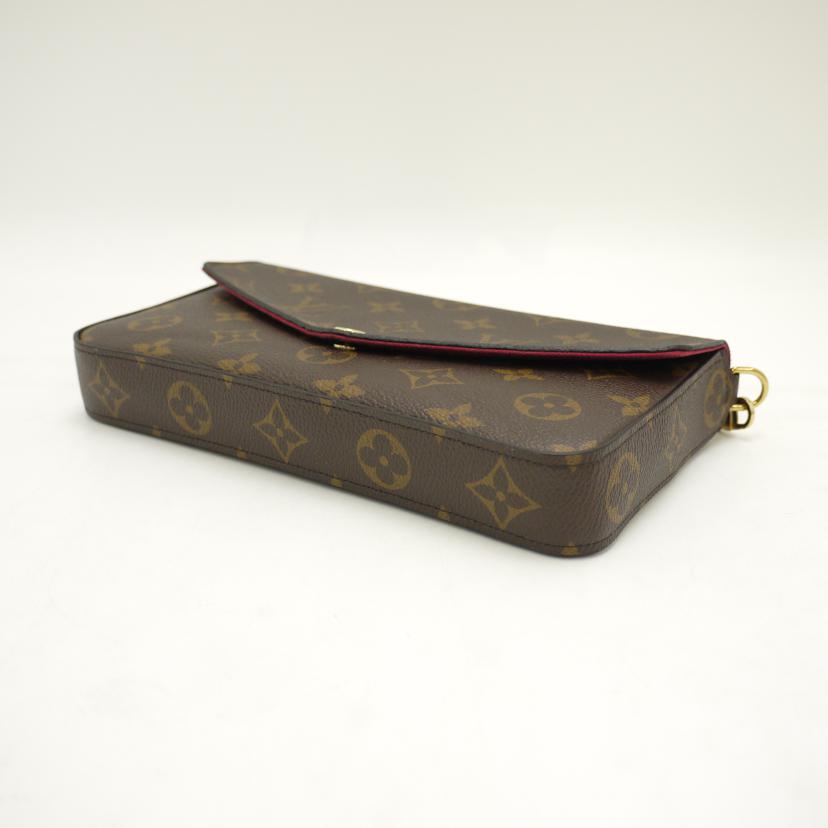 LOUIS VUITTON ルイヴィトン/ブランドバッグ・小物｜WonderREX-ONLINE